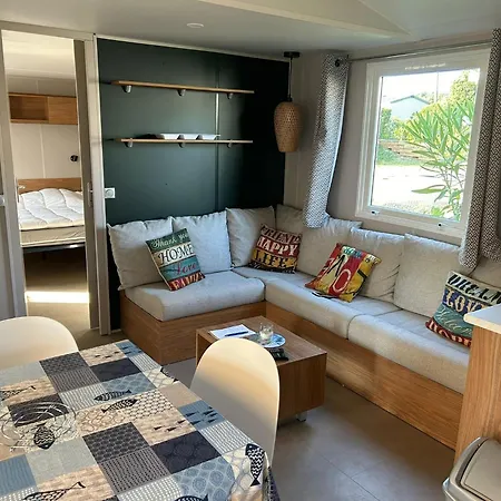 Lege-cap-ferret, Confort Et Activites A 6 By Vayny Lège-Cap-Ferret