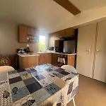 Lège-cap-ferret, Confort Et Activités à 6 By Vayny Camping Lège-Cap-Ferret