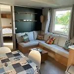 Lège-cap-ferret, Confort Et Activités à 6 By Vayny Lège-Cap-Ferret