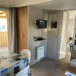 Camping Lège-cap-ferret, Confort Et Activités à 6 By Vayny Lège-Cap-Ferret