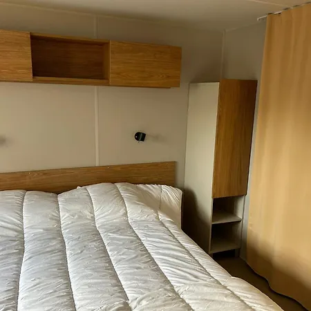 Lege-cap-ferret, Confort Et Activites A 6 By Vayny Кемпинг