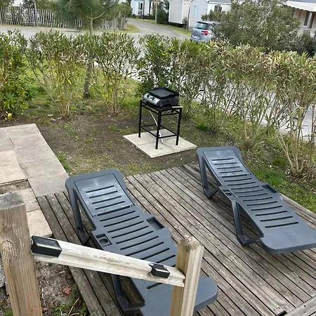 Climatise Confort & Activites A 6 Avec Vayny Jpg Campingplads