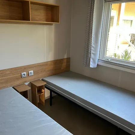 Lege-cap-ferret, Confort Et Activites A 6 By Vayny Леж-Кап-Ферре