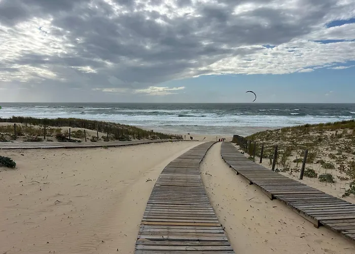 Campeggio Lège-cap-ferret, Confort Et Activités à 6 By Vayny Lège-Cap-Ferret
